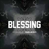 Picture for song 'Blessing **SOLD**' by artist 'Parabellum Beats'