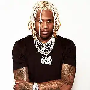 Picture for song 'Life is good(Lil Durk type beat)prod. by Peepface' by artist 'Peepface'