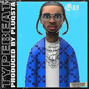 Picture for song 'GAS (BUY 1 GET 1 FREE)' by artist 'PLUQSTA'