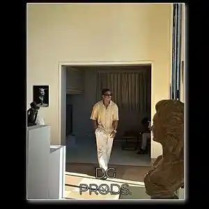 Picture for song 'AFRO - Anything' by artist 'ProdByDGProductions'