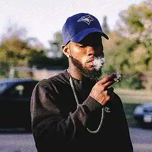 Picture for song 'tory lanez x roddy ricch type beat "baby mama"' by artist 'Prodloublais'