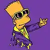 Picture for song '[FREE] TRAP TYPE BEAT - "MOONLIGHT" FREESTYLE BEAT' by artist 'ProdByLevi'