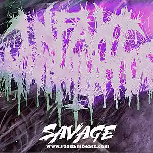 Picture for song 'SAVAGE (BUY 1 GET 4 FREE)' by artist 'Razdam Beatz'