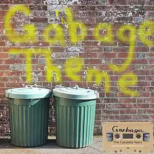 Picture for song 'Garbage Theme' by artist 'Retrograde Pop'