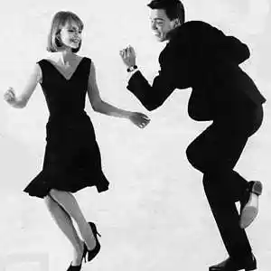 Picture for song 'Let's Boogaloo' by artist 'Richard Espinor'