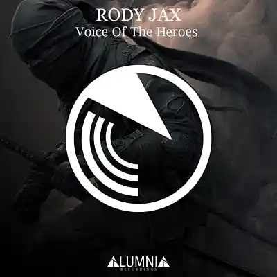 Picture for song 'Voice Of The Heroes Pt. 2' by artist 'Rody Jax'