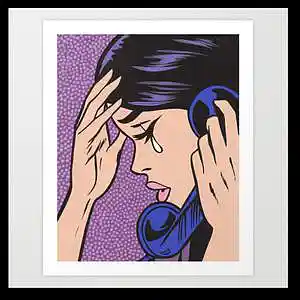 Picture for song 'Callin'' by artist 'RoRo Beats'