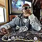 Picture for song 'Born Stunna' by artist 'SO RICH BEATS'