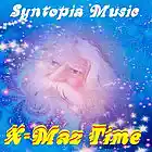 Picture for song 'X-MaZ Time' by artist 'Syntopia Music'