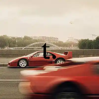 Picture for song 'FULL CIRCLE' by artist 'tantra'