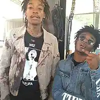 Picture for song 'Whole lot of money Uzi & Wiz *HOT* FREE DL W TAG' by artist 'TeamTw1neBeatz'
