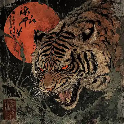 Picture for song 'IN THE MIST - CHILL SAD BOOM BAP TYPE BEAT' by artist 'Tekai'