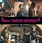 Picture for song 'Need You' by artist 'The Gonzo House'
