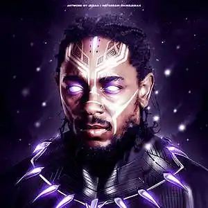 Picture for song 'Panther' by artist 'The Soul Society Beatz'