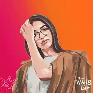 Picture for song 'LIPS' by artist 'The WAHB Life Beats'