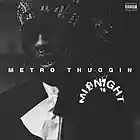 Picture for song 'Metro Thuggin | Young Thug Type Beat' by artist 'Trackanometry'