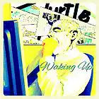 Picture for song 'Waking up' by artist 'Turtle Necromancer'