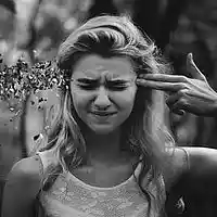 Picture for song 'Cant Get Over You' by artist 'W4VE P4RTY'