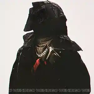 Picture for song 'Ahriman *BLACK FRIDAY SALE -50*' by artist 'Wendigo'