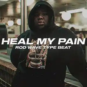 Picture for song 'Heal My Pain *BLACK FRIDAY SALE -50*' by artist 'Wendigo'