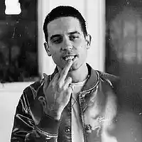 Picture for song 'REAL ME *G Eazy*' by artist 'XXXMAKEITBOUNCE'