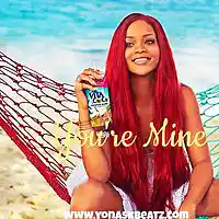 Picture for song '''You're Mine''Dancehall(Rihanna) Buy 1 get 4 free' by artist 'Yonas-K'