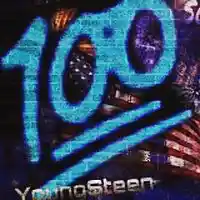 Picture for song 'Young Steen 4_z Dwn The Blk' by artist 'Young Steen'