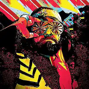 Picture for song 'Randy Savage (Prod. Yung Sammie)' by artist 'SammieStaxx'
