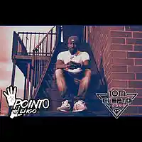 Picture for song '(SOLD) *COLLAB w/CleptoBeats.com* - LETS BE EXACT ' by artist '4Point0Lehgo'