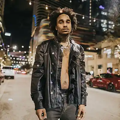 Picture for song 'Loe Shimmy Type Beat (Prod. A$99)' by artist '99beatXxx'