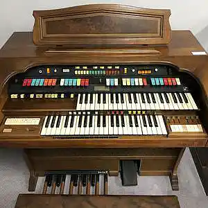 Picture for song 'Organaire' by artist 'Adrian Rosenfeldt'