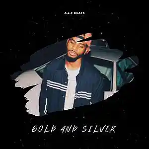 Picture for song 'GOLD AND SILVER / BRYSON TILLER x TORY LANEZ BEAT' by artist 'Alfnobeat'