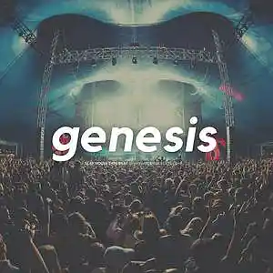 Picture for song '(FREE) Genesis (Slap House Type Beat)' by artist 'Arsenial Beats'