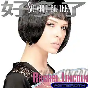 Picture for song 'So Much Better (A$T3R0TH 21 Trap Remix)' by artist 'A5T3R0TH'