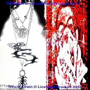 Picture for song 'Bladee x Ripsquad x Chief Keef x Drill Type beat' by artist 'BasedRain'