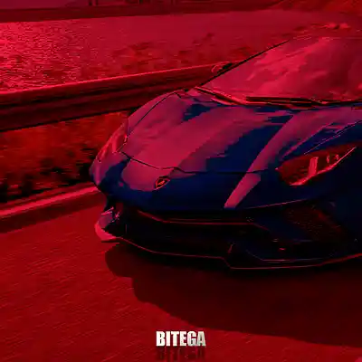 Picture for song 'Night City' by artist 'Bitega'