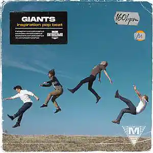 Picture for song 'Giants' by artist 'BITODELNYA'