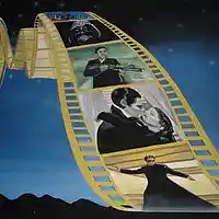 Picture for song 'Strips' by artist 'Black Chalk'