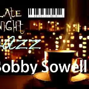 Picture for song 'Bobby Sowell - Caffiene Jazz' by artist 'Bobby Sowell'