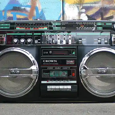 Song picture