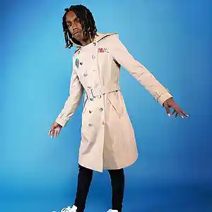 Picture for song 'Natural Remedies' by artist 'Brentin Davis Beats'