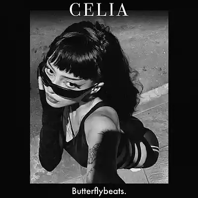 Picture for song 'Trap Type Beat 2024 - "CELIA" l Hip Hop Beat' by artist 'Butterfly Beats'