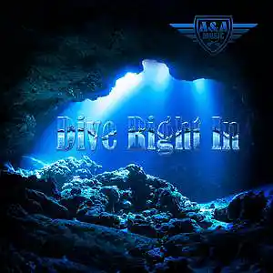 Picture for song 'Dive Right In' by artist 'Cocoband'