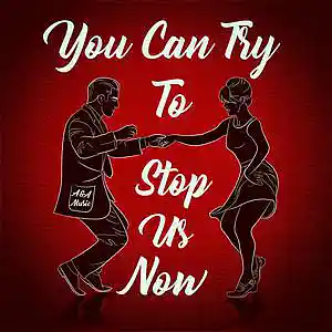 Picture for song 'You Can Try To Stop Us Now' by artist 'Cocoband'