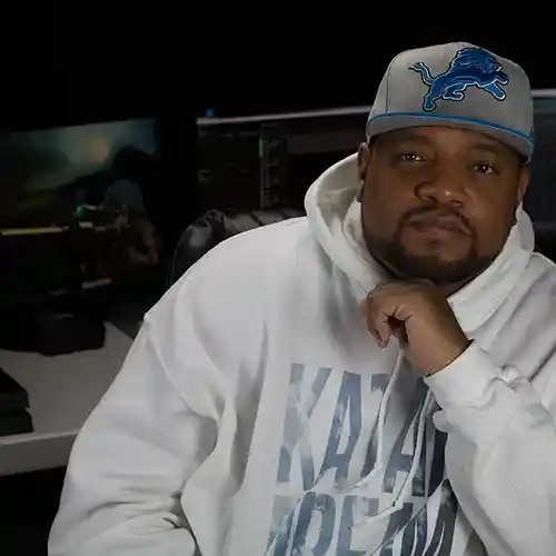 Picture for song 'Paradise' by artist 'DreamKatari Beats'