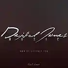 Picture for song 'Quiet' by artist 'Dejvid Jones'