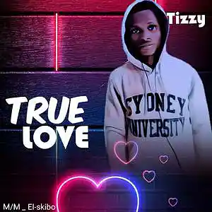 Picture for song 'Mr tizzy_true love' by artist 'Digitalpromote'