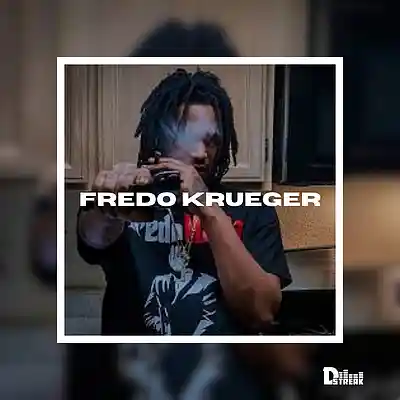 Picture for song '(FREE) Fredo Santana Type Beat - "Fredo Krueger"' by artist 'D-Streak057'