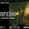 Picture for song 'Detroit Trap Infierno Callejero(C# min 95 BPM)' by artist 'dj jhoon en el beat'