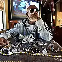 Picture for song 'TurnUp **BANGER**/FREEDL' by artist 'Exclusive Music Producer'